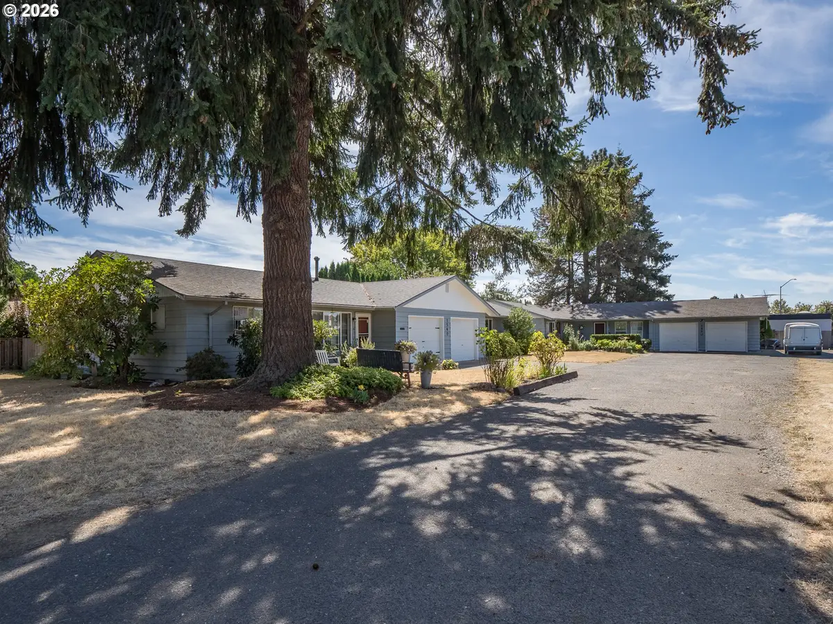 1540 SE Bush C And D St, Hillsboro, OR 97123 - #1