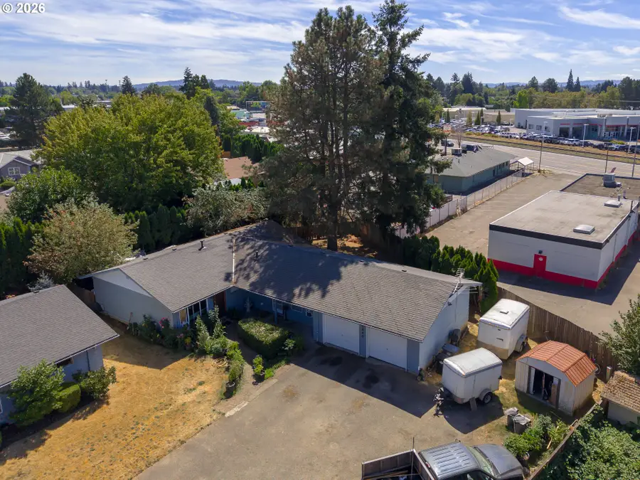 1540 SE Bush C And D St, Hillsboro, OR 97123 - #2