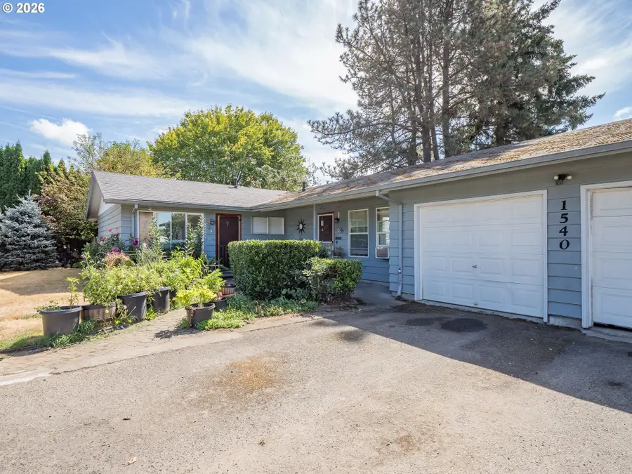 1540 SE Bush C And D St, Hillsboro, OR 97123 - #3