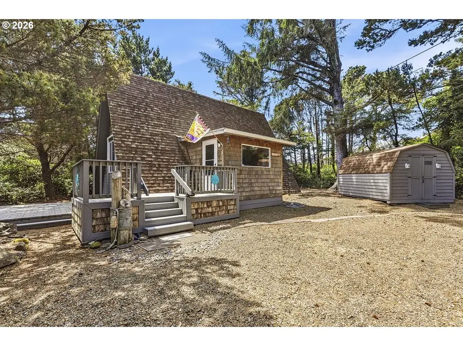 5980 El Mar Ave, Lincoln Beach, OR 97367 - #2