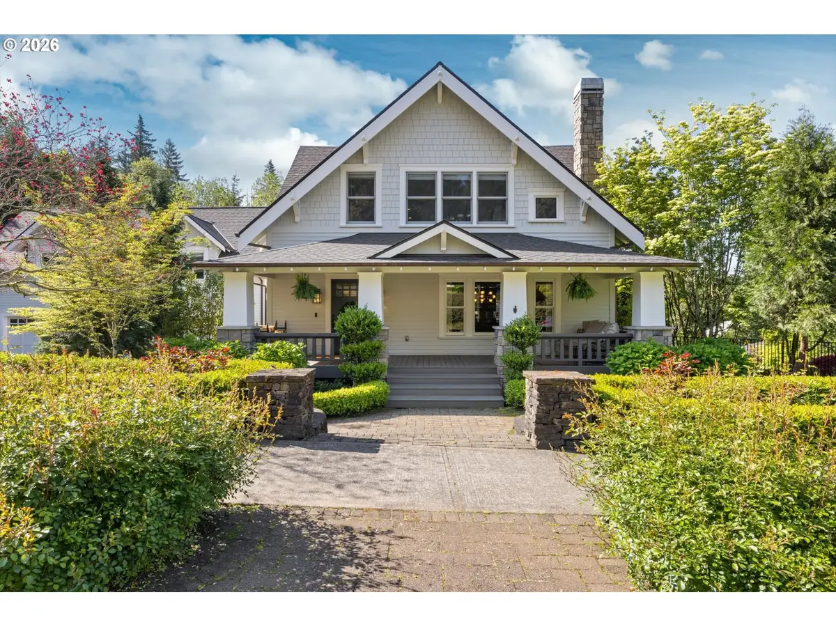 6228 SW Sweetbriar Ct, Portland, OR 97221 - #1