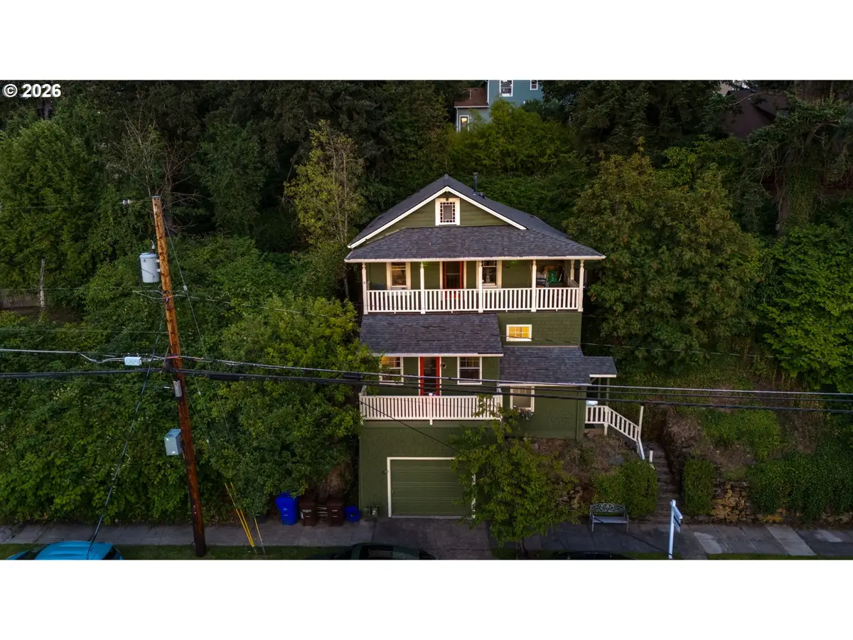 612 Jackson St, Oregon City, OR 97045 - #1