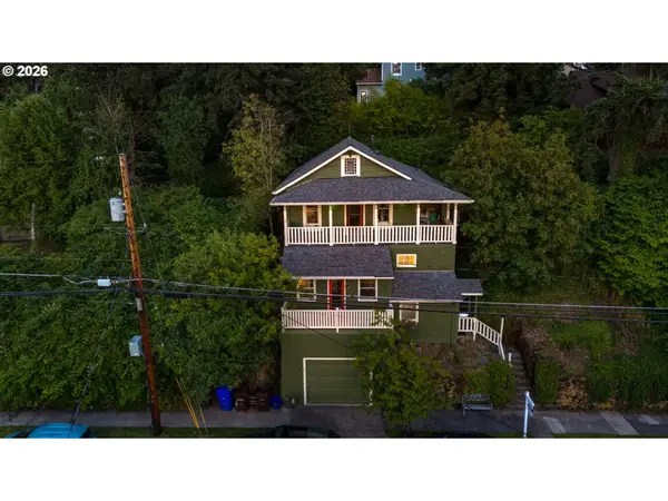 612 Jackson St, OregonCity, OR 97045