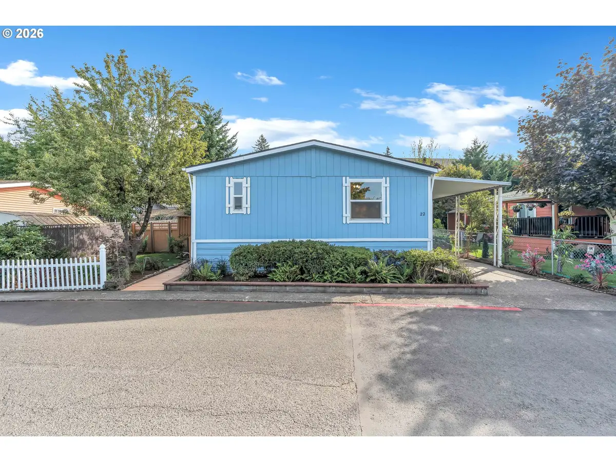 13115 SE Foster Rd #22, Portland, OR 97236 - #1