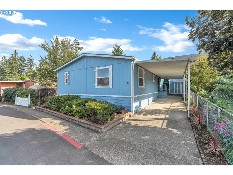 13115 SE Foster Rd #22, Portland, OR 97236 - #2