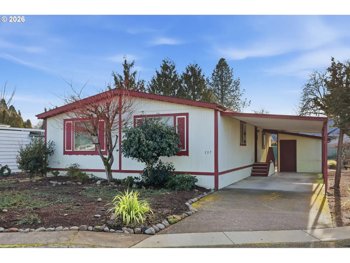 1199 N Terry St #137, Eugene, OR 97402 - Image #1