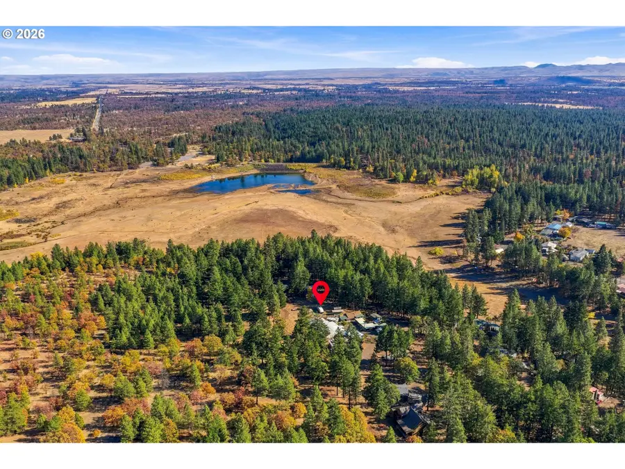 331 Ponderosa Pl, Sportsmans Park, OR 97063 - #3