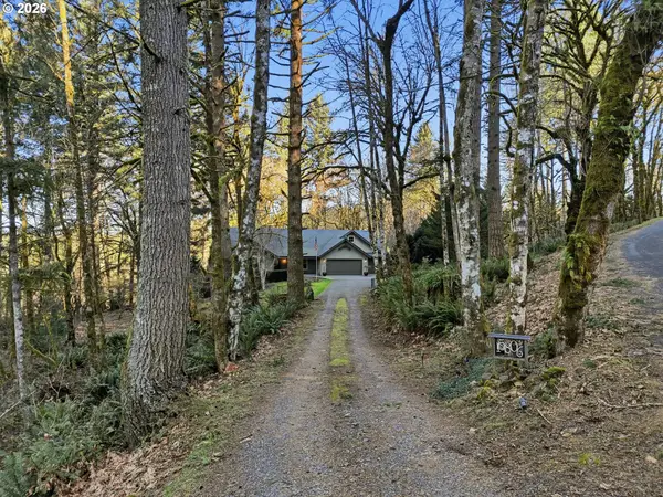 15806 NE 319th St, BattleGround, WA 98604