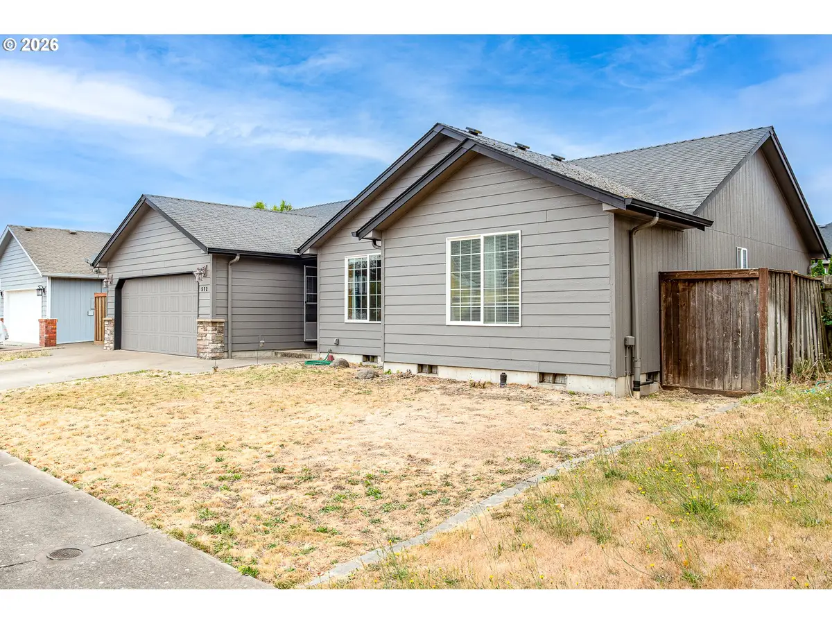572 Royal Tern Ave, Halsey, OR 97348 - #1