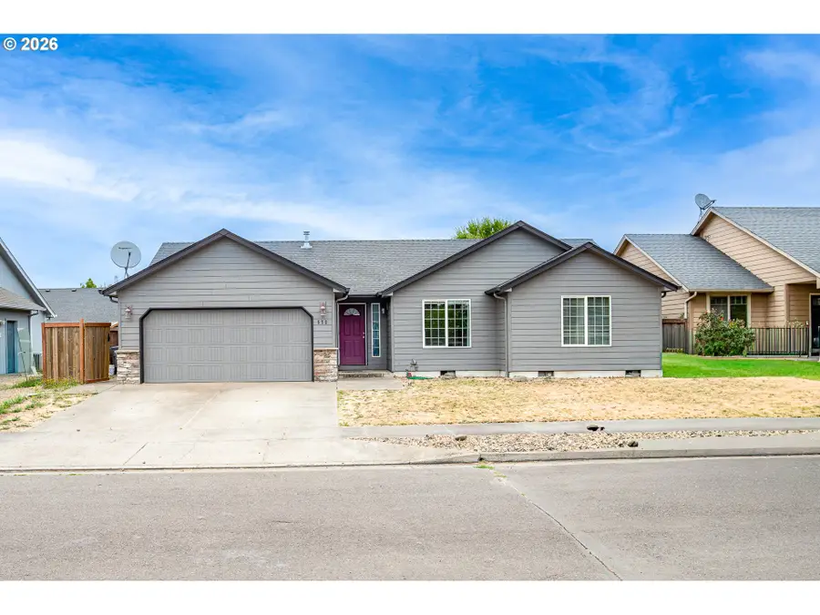 572 Royal Tern Ave, Halsey, OR 97348 - #2