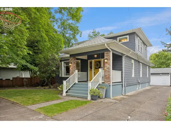 5227 SE 43rd Ave, Portland, OR 97206