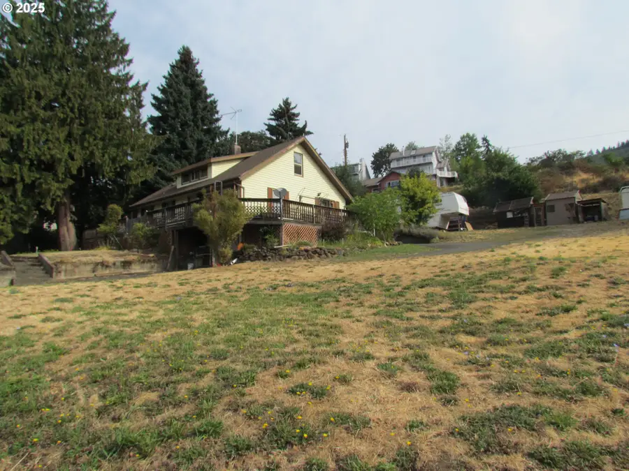640 E Jewett Blvd, White Salmon, WA 98672 - Image #3