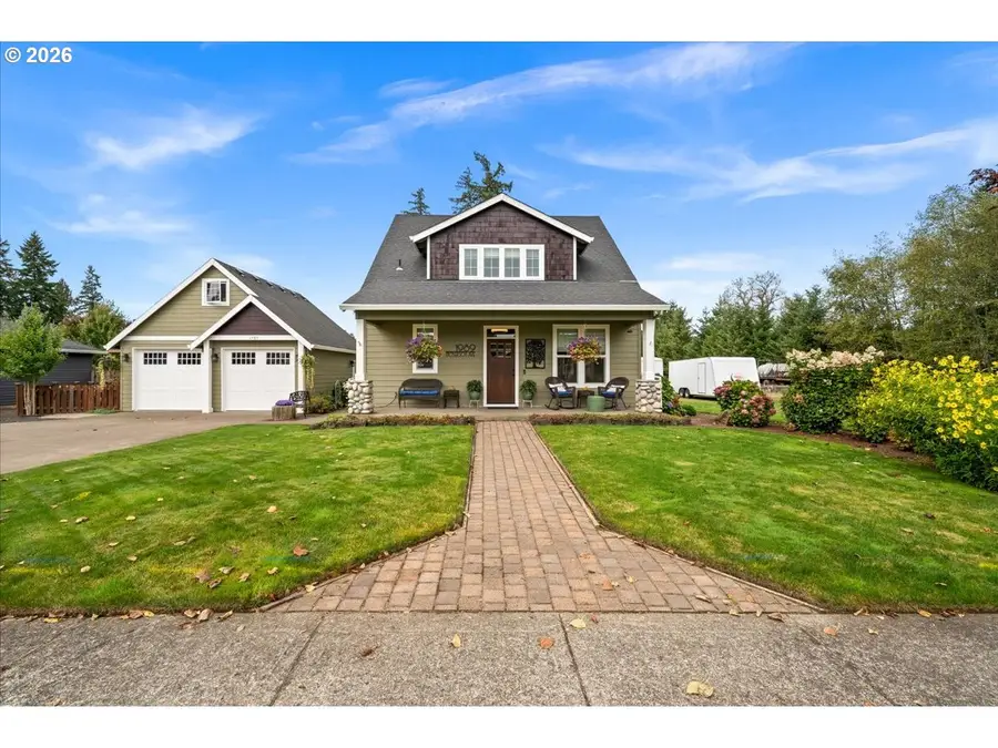 1989 Nickerson Ave, Vernonia, OR 97064 - #2