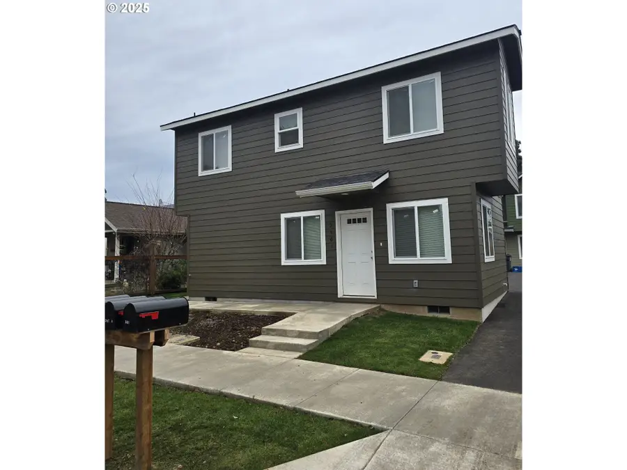 3461 Concord St, Eugene, OR 97402 - Image #2