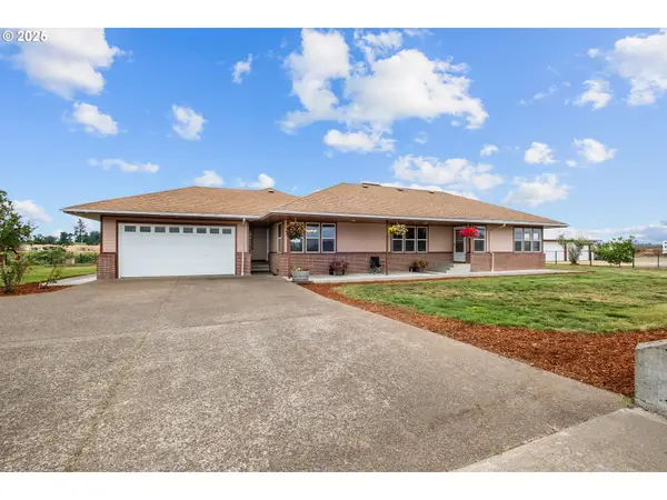 8758 Stayton Rd, Turner, OR 97392