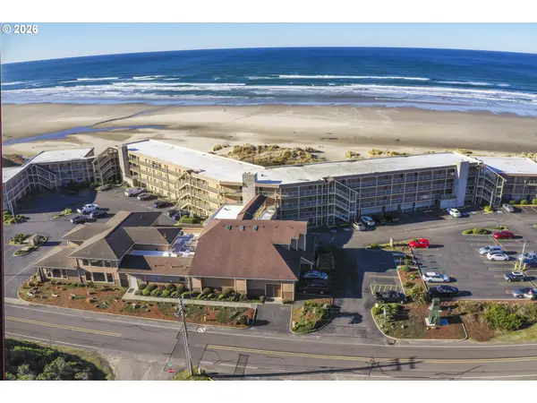 88416 1st Ave #110/112, Florence, OR 97439