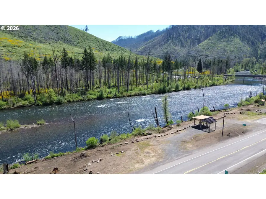 50660 Mckenzie Hwy, Vida, OR 97488 - #3