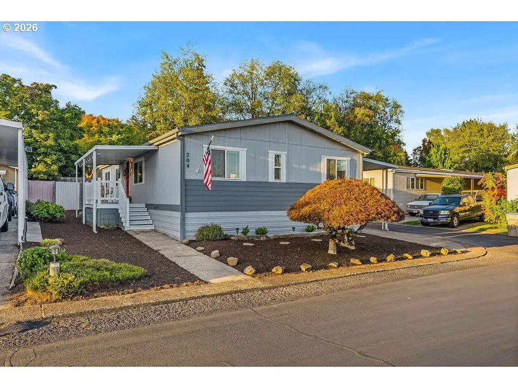 12450 SW Fischer Rd #204, Beaverton Hillsboro, OR 97224 - #1