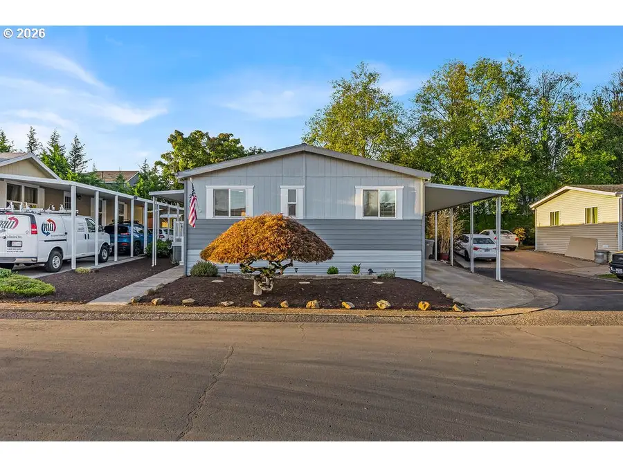 12450 SW Fischer Rd #204, Beaverton Hillsboro, OR 97224 - #2