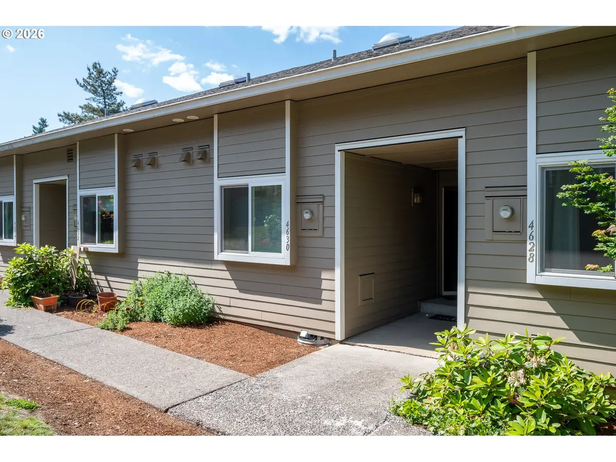 4628 SW Comus Pl, Portland, OR 97219 - #1