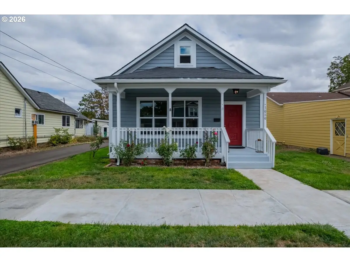 1060 SE Shelton St, Dallas, OR 97338 - #1