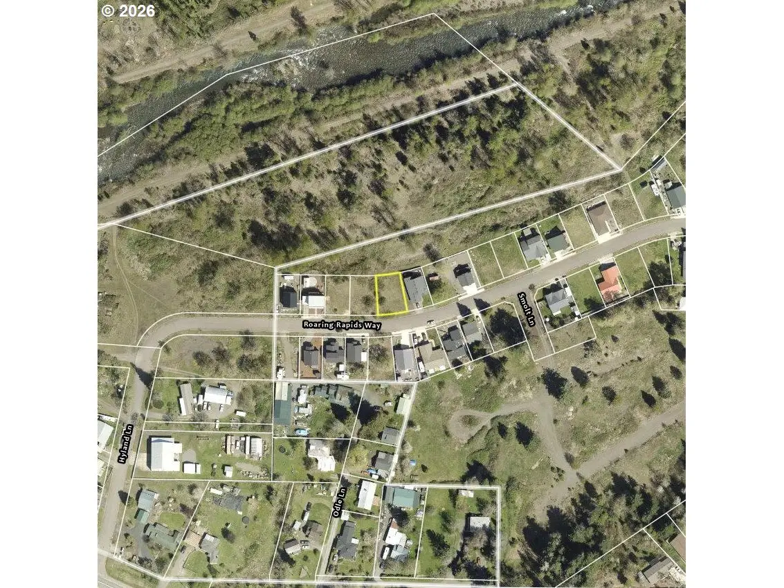 48387 Roaring Rapids Way, Oakridge, OR 97463 - #1