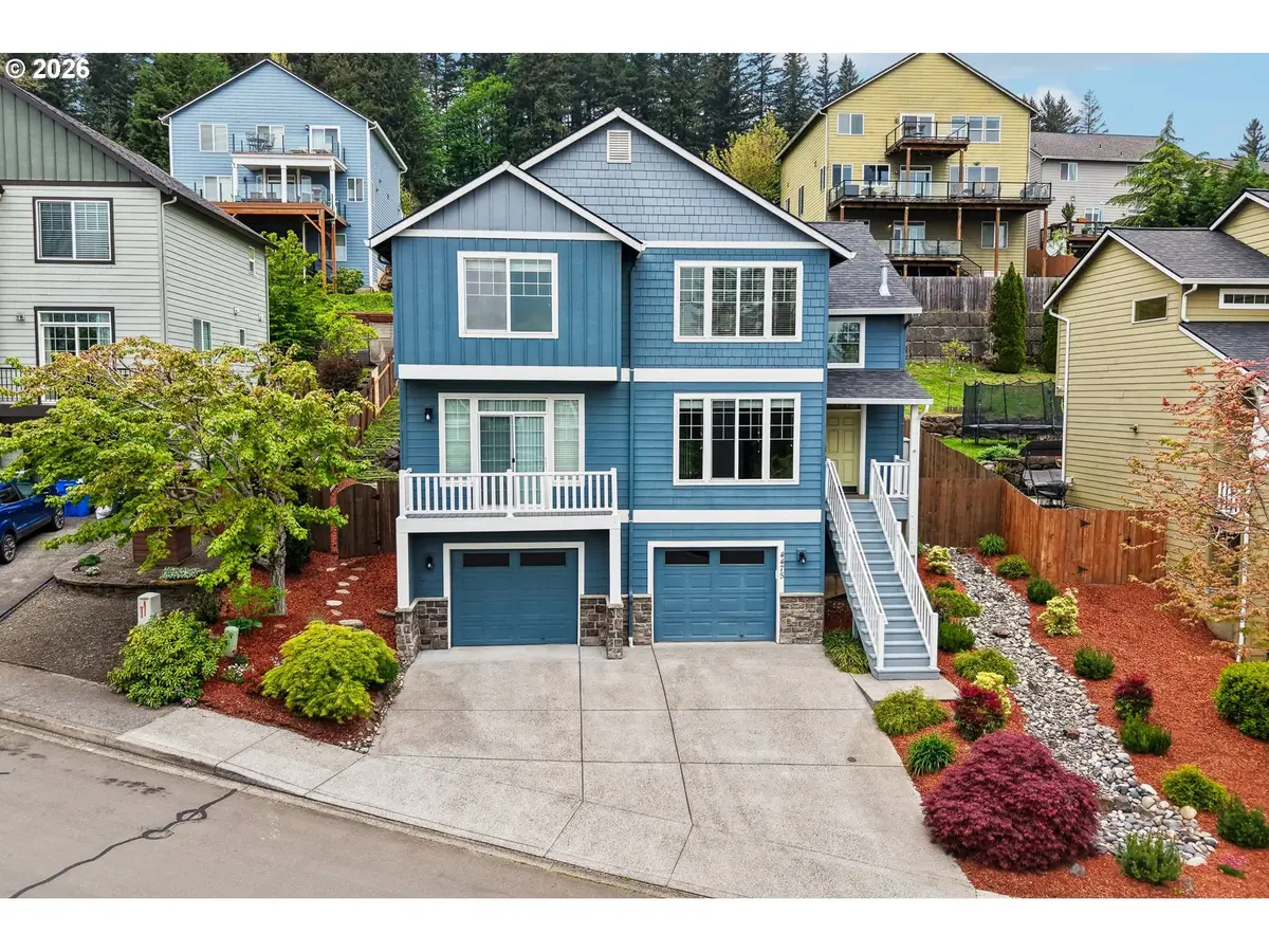 4475 Y St, Washougal, WA 98671 - #1
