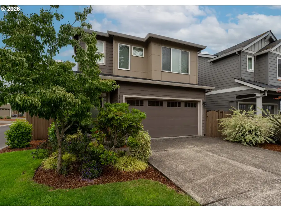 3822 SE Willamette Ave, Hillsboro, OR 97123 - #2