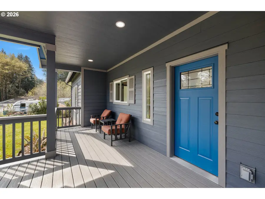 1527 N Louisiana Ave, Vernonia, OR 97064 - #2