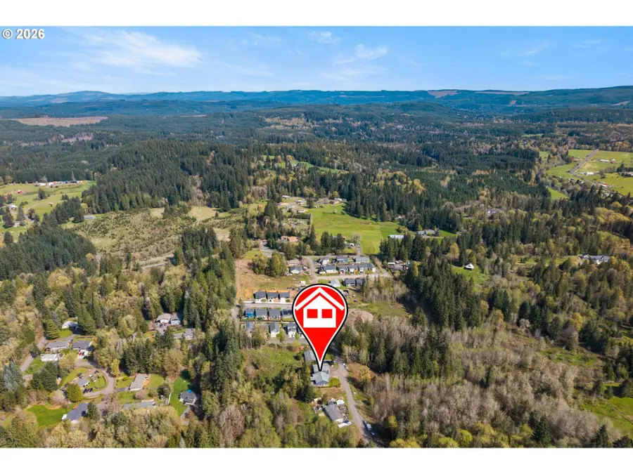 1527 N Louisiana Ave, Vernonia, OR 97064 - #3