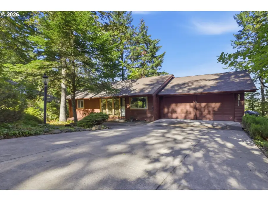2811 Timberline Dr, Eugene, OR 97405 - #3