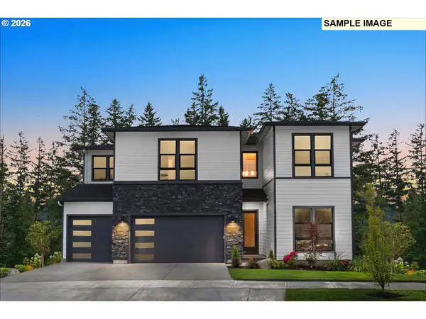 1517 S Creekview Pl #L7, Ridgefield, WA 98642