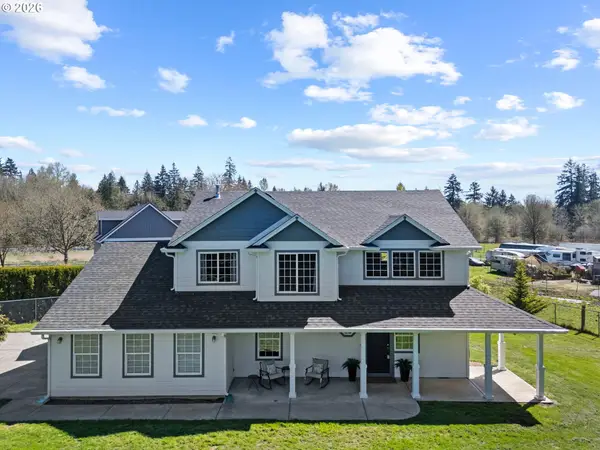 15409 NE 179th Cir, BrushPrairie, WA 98606