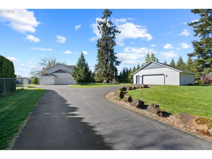 15409 NE 179th Cir, Hockinson, WA 98606 - #3