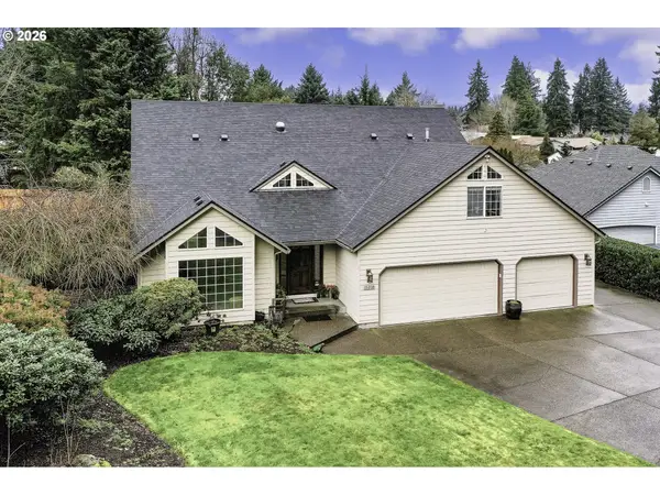 15218 NE 25th Cir, Vancouver, WA 98684