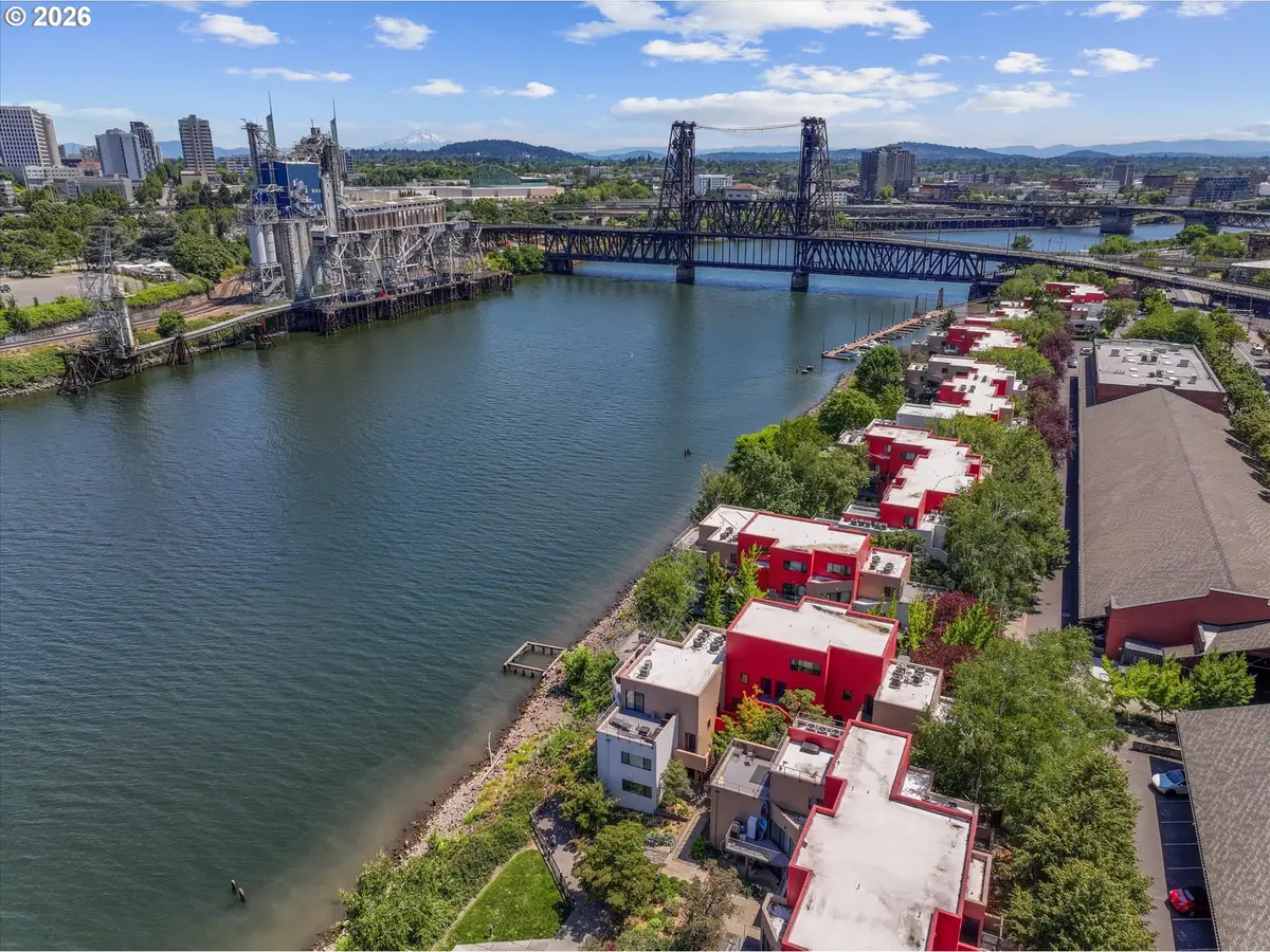 840 NW Naito Pkwy #H12, Portland, OR 97209 - #1