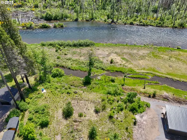 52958 Mckenzie Hwy, BlueRiver, OR 97413