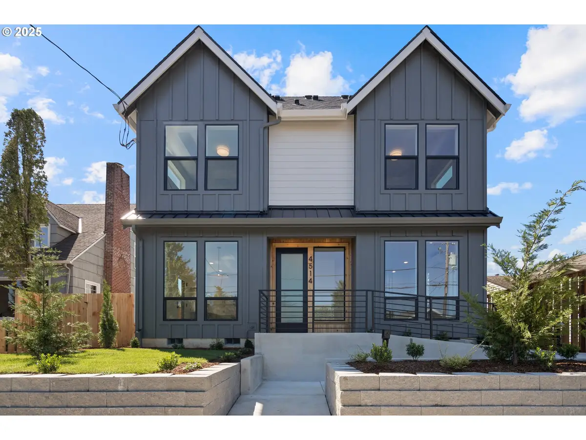4514 NE Wygant, Portland, OR 97218 - Image #1