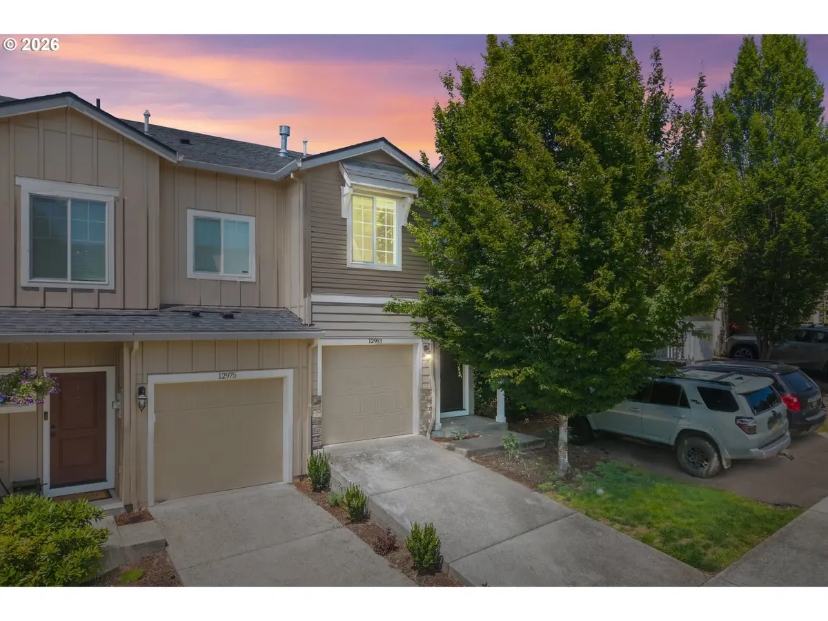 12963 SE 155th Ave, Happy Valley, OR 97086 - #1