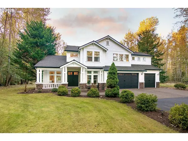 317 Cornell Rd, Toutle, WA 98649