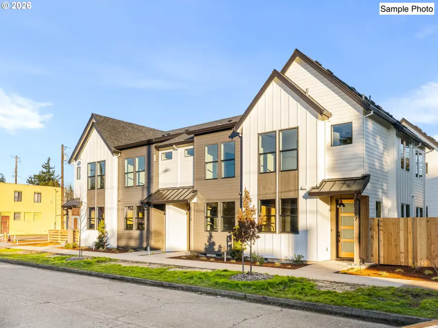 2890 NE 61st Ave, Portland, OR 97213 - Image #3