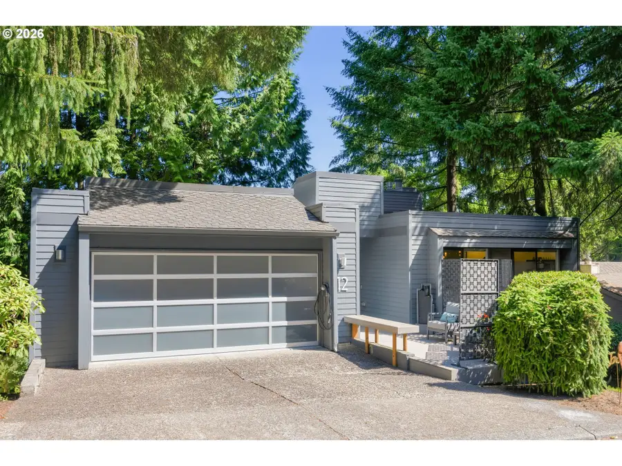 12 Partridge Ln, Lake Oswego, OR 97035 - #2