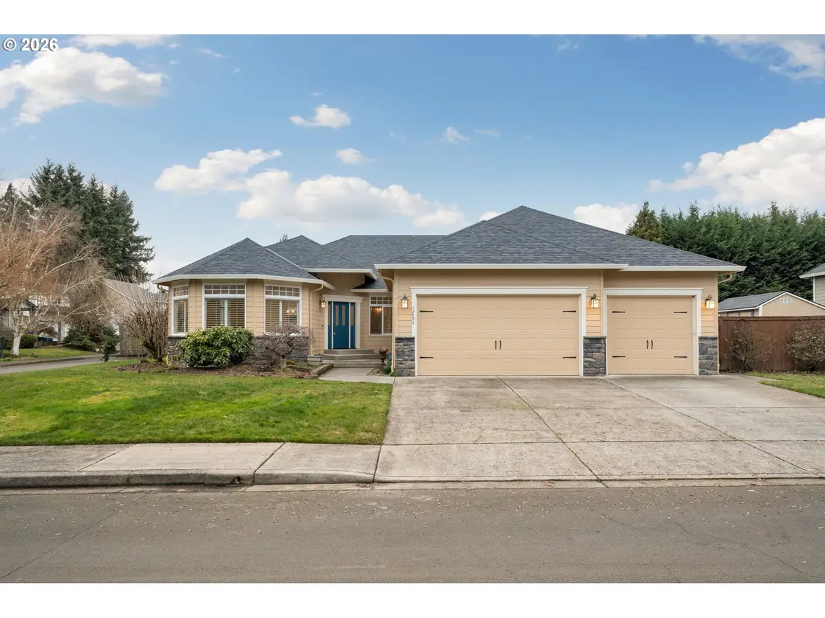 12406 NW 46th Ave, Vancouver, WA 98685 - Image #1