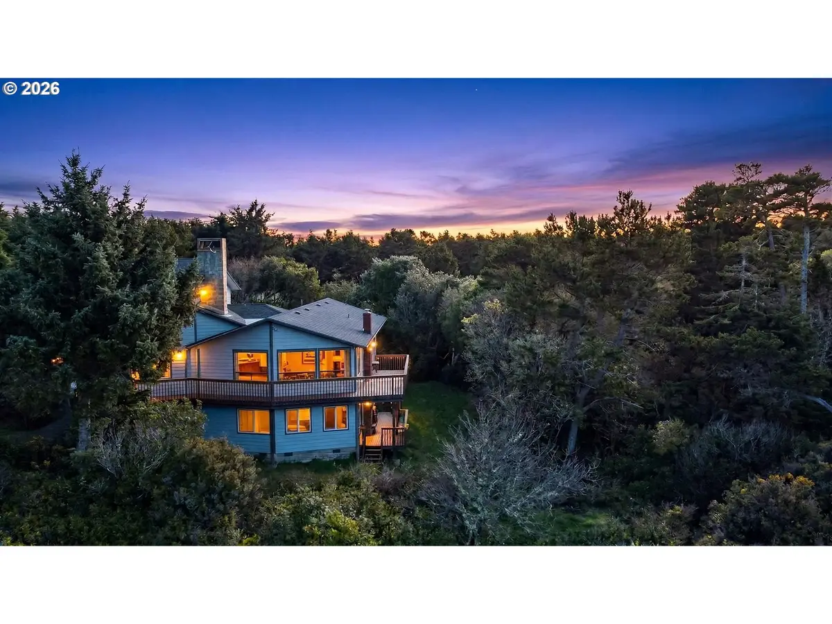 87784 Terrace View Dr, Florence, OR 97439 - #1