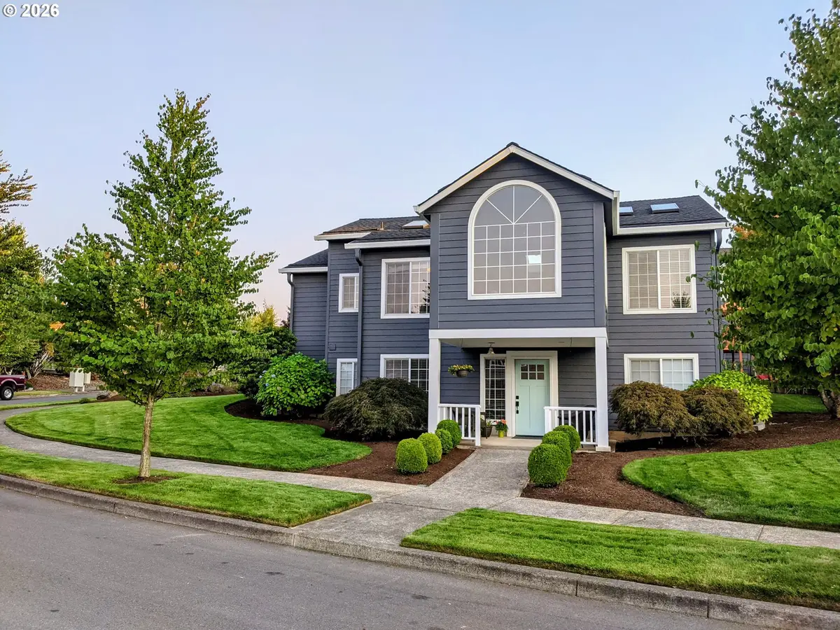 1237 NE Cedar Ridge Loop, Vancouver, WA 98664 - #1
