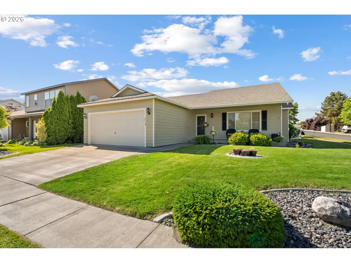 1318 Misty Dr, Hermiston, OR 97838 - #1