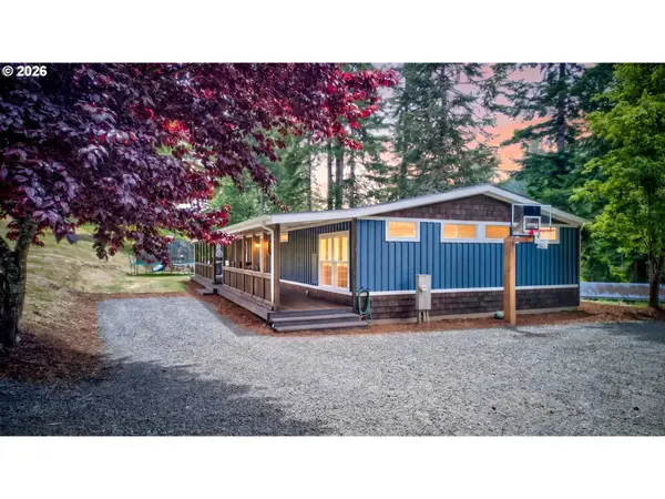 6895 Canary Rd, Westlake, OR 97493