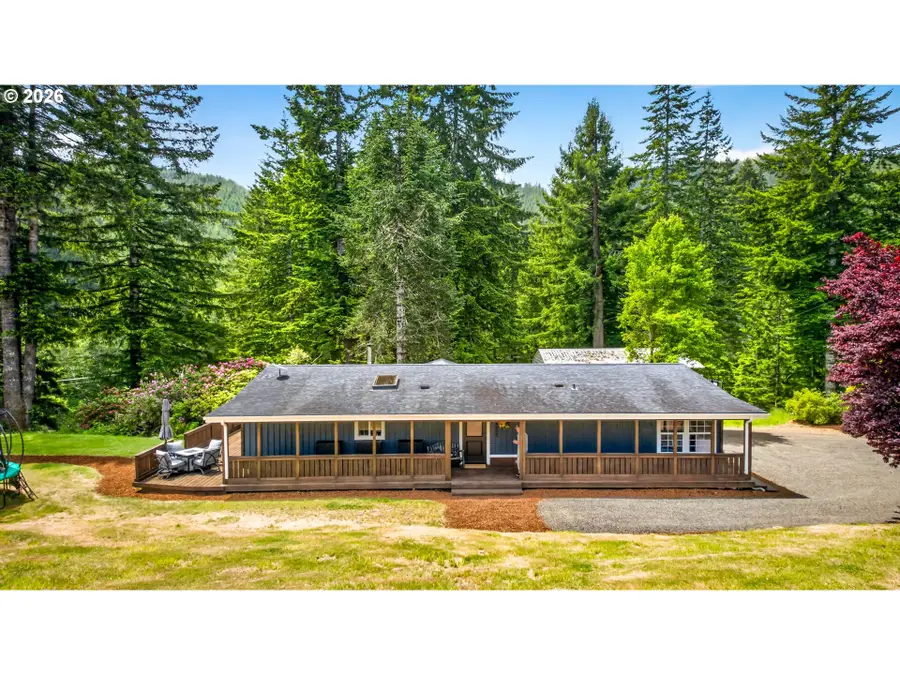 6895 Canary Rd, Westlake, OR 97493 - #2