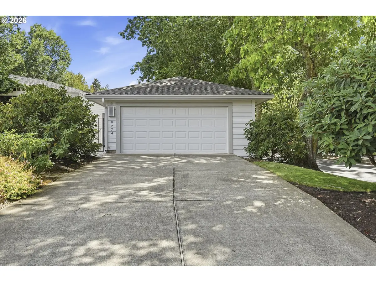 8274 SW Lafayette Way, Wilsonville, OR 97070 - #1