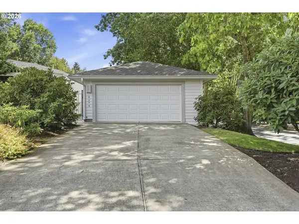 8274 SW Lafayette Way, Wilsonville, OR 97070